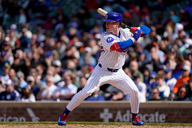 Chicago Cubs