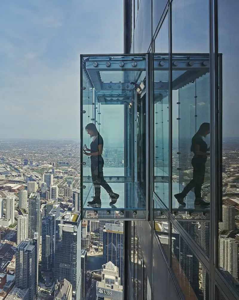 Willis Tower